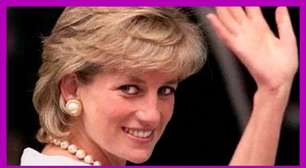'Ou virava rei ou largava a realeza', diz presidente da British Society sobre Charles e Diana