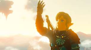 Tears of the Kingdom: Fãs contam o que esperam do novo Legend of Zelda