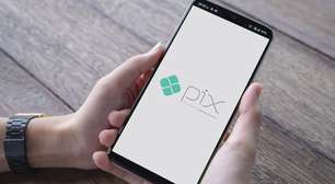 Pix já é o meio de pagamento mais usado em compras presenciais