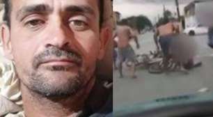 Morre homem que foi espancado após ser vítima de fake news no Guarujá