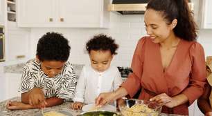 Bons hábitos alimentares: 4 alimentos para inserir na dieta do seu filho