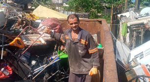 Ex-cunhado de homem linchado no Guarujá é condenado por Júri Popular