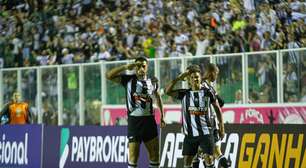 Figueirense bate Paysandu e cola no G4 da Série C; Santo André estreia na Série D com empate