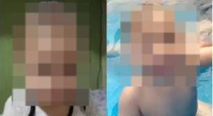 Bebê desaparecido em Santa Catarina é encontrado em São Paulo