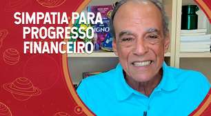 Para aumentar o dinheiro: simpatia para o progresso financeiro