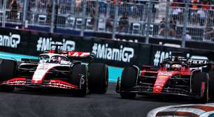 Podcast F1 Mania Em Ponto: Vasseur esconde problemas da Ferrari; Mercedes comenta "tamanho" da atualização para Imola