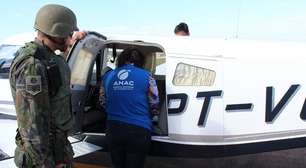 Sem concurso, Anac contabiliza mais de 500 cargos vagos