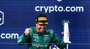 Podcast F1 Mania Em Ponto: CEO da Alpine rasga o verbo, enquanto possibilidade de que parte da equipe será vendida ganha força