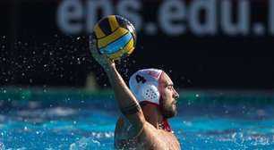 Rudá Franco assume a Presidência da Comissão de atletas da CBDA