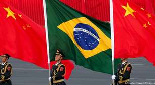 Opinião: Sul global no impasse entre lucrar com a China e autonomia