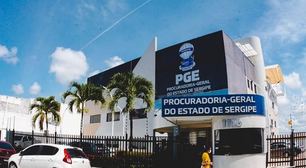 Novo concurso PGE SE já está na fase de escolha da organizadora