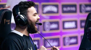 UNIKRN + Blast Paris Major 2023: brasileiros podem acompanhar o campeonato mundial de Counter Strike e fazer apostas
