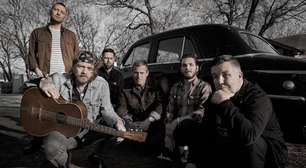 Dropkick Murphys lança tributo a ícone folk