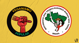 Entenda por que o veganismo popular apoia o MST