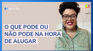 O que pode ou não pode fazer na hora de alugar um imóvel?