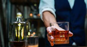 Whisky ou cerveja? Cientistas explicam porque bebidas quentes têm sabor mais alcoólico