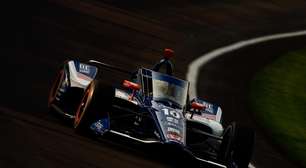 Indy 500: Palou garante pole position com maior média de velocidade da história