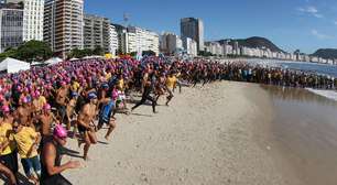 Niterói recebe Circuito Rei e Rainha do Mar no domingo