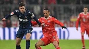 Bundesliga: adversário do Bayern de Munique pode transmitir placar de jogo do Borussia Dortmund ao vivo em seu telão