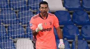 Buffon pode retornar à Juventus como dirigente, diz jornal