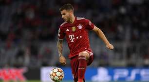 PSG entra em acordo pela contratação de defensor do Bayern de Munique