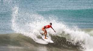Surfe lida com falta de patrocínio individual e busca desenvolver indústria no país