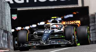 Podcast Parque Fechado: Mercedes avança com atualizações, mas Verstappen é o mais rápido no 1º dia em Mônaco