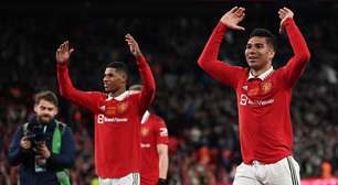 Manchester United x Fulham: onde assistir, horário e prováveis escalações do jogo pela Premier League