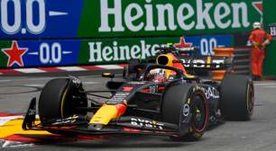 GP de Mônaco de F1: horários e onde assistir à corrida