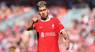 Roberto Firmino desperta interesse do Real Madrid e pode reforçar o ataque merengue, afirma jornalista