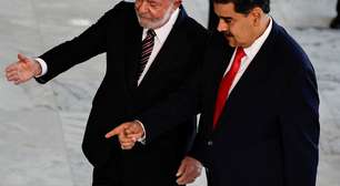 Haddad: Grupo de trabalho vai apurar dívida da Venezuela com Brasil e organizar pagamento