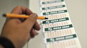 Mega-Sena: ninguém acerta os números e prêmio acumula para R$ 35 milhões; veja dezenas sorteadas