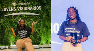 Jovem cria startup para promover a culinária africana no Brasil