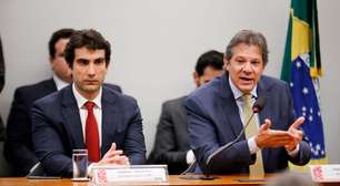 Galípolo, indicado por Lula, confunde funções de cargo que ocupará no BC