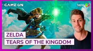Legend of Zelda: Dicas para Tears of the Kingdom