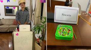 Como fazer uma Festa Junina em casa gastando pouco