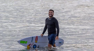 Entrevistamos Mineirinho: Quais pranchas de Surf para Iniciantes, Intermediários e Avançados?