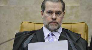 Toffoli anula provas da Lava Jato e critica prisão de Lula: 'Ovo da serpente dos ataques à democracia'