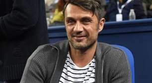 Lenda do Milan, Maldini deixa o cargo de dirigente do clube