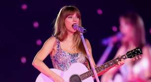 Taylor Swift anuncia nova versão de "Speak Now" com Hayley Williams e Fall Out Boy