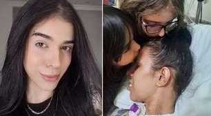 Vaquinha para jovem que parou em UTI após cheirar pimenta arrecada mais de 120 mil