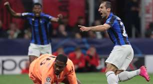 Meia da Inter de Milão corre contra o tempo para se recuperar de lesão e disputar a final da Champions League