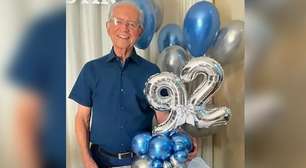 Advogado de GO é aprovado no exame da OAB aos 92 anos: "Nunca é tarde demais"