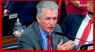 Deputado do PT quer tirar Do Val de CPMI do 8 de janeiro