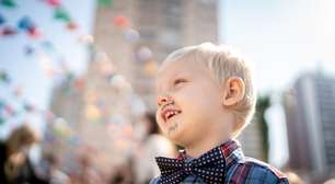 Festa Junina: 30 ideias de roupa e acessórios para bebês e crianças