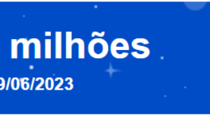 Sonhe alto com a Mega Millions - Brasileiros podem ganhar o prêmio de R$ 1 bilhão