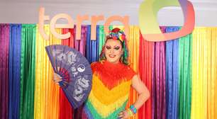 Terra traz ativação inédita para Feira Cultural da Diversidade LGBT+ de São Paulo