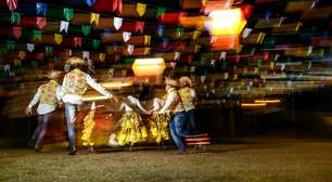 Tem festa junina em julho! Onde curtir arraiás em São Paulo