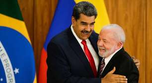 Embaixador da Venezuela no Brasil pede reunião com governo após críticas de Lula a Maduro