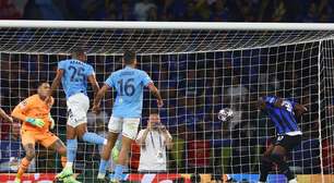 Lukaku é alvo de insultos racistas após derrota da Inter de Milão